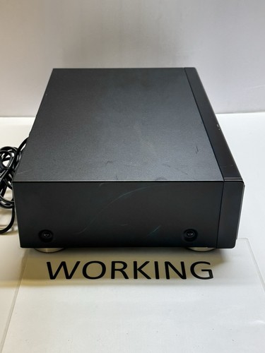 REPRODUCTOR DE DISCOS COMPACTOS TEAC CD-Z5000 HiFi - Imagen 10 de 16