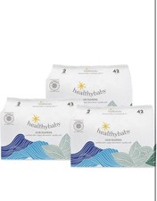 healthy baby diapers Our Diapers EWG Verified Safe Plant-Based Diapers