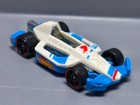 Hot Wheels   Arrow Dynamic 2013-110  (A11)
