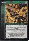 Wash VTES CCG 3rd/LotN/KoT - choose your version