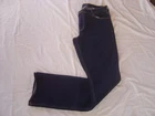 NWOT OLD NAVY Women's MID-Rise BOOT-CUT Stretch  Denim Jeans Size 14 Tall