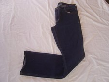 NWOT OLD NAVY Women's MID-Rise BOOT-CUT Stretch Denim Jeans Size 14 Tall