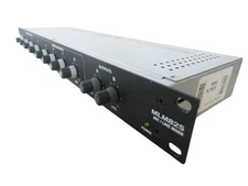Rane MLM82S Mic/Line Mixer Power - Free Shipping