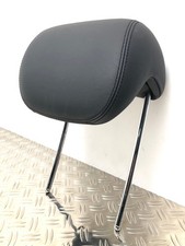 Kopfst&uuml;tze li. vo. MERCEDES-BENZ S-Klasse CL Coupe (C215)  A 215 970 15 50