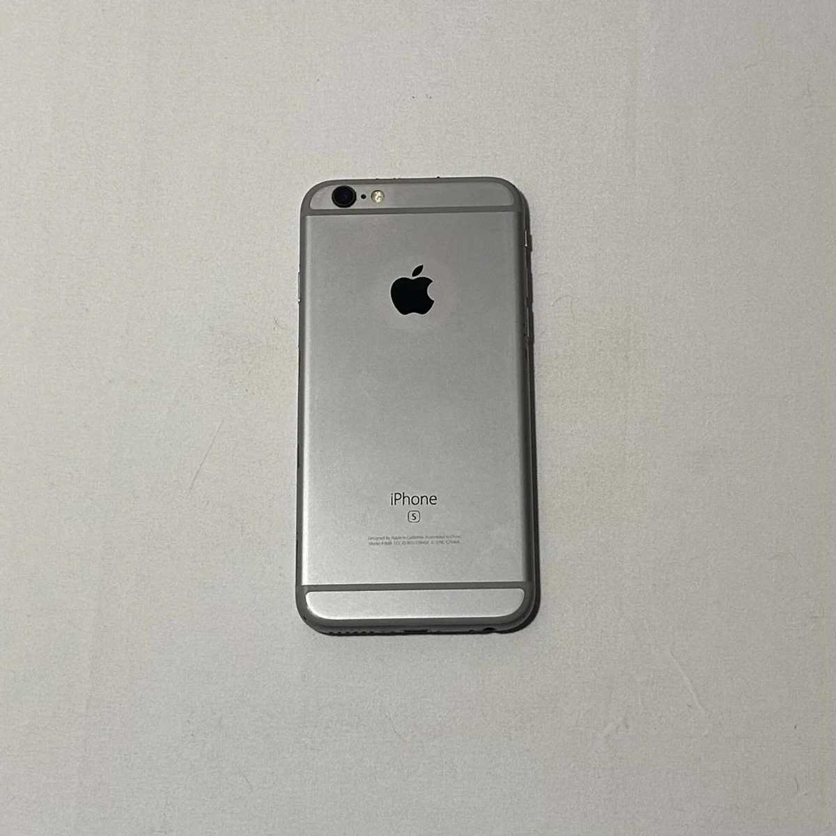 iPhone 6s A1633 32GB for sale | eBay