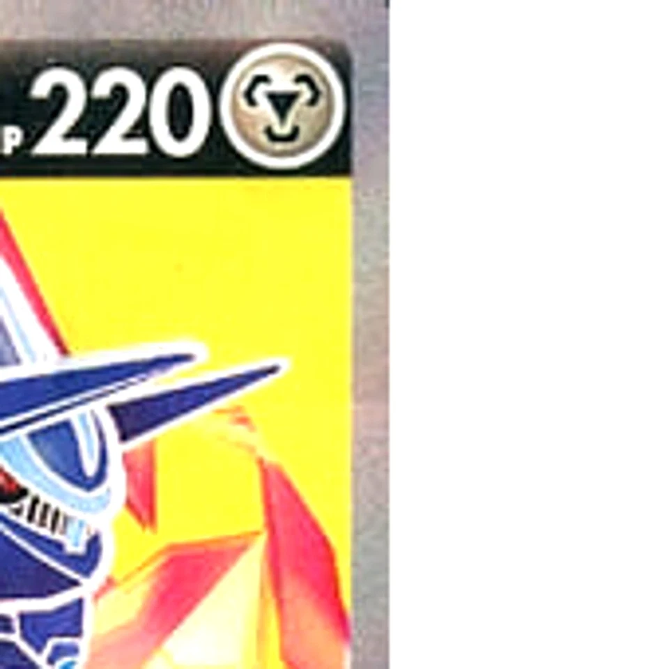 Pokemon Origin Forme Dialga V Holo SR 074/067 S10D Time Gazer Japanese Card - Image 4 of 4