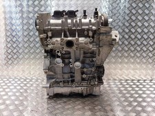 Motor Audi Q3 DFY 1.5 TSI 150PS 110kW 112TKm Benzin Engine Unkomplett