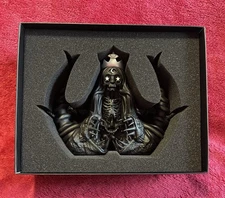 NIB Slave To The Siren Black Sea Martian Toys Se7ev1