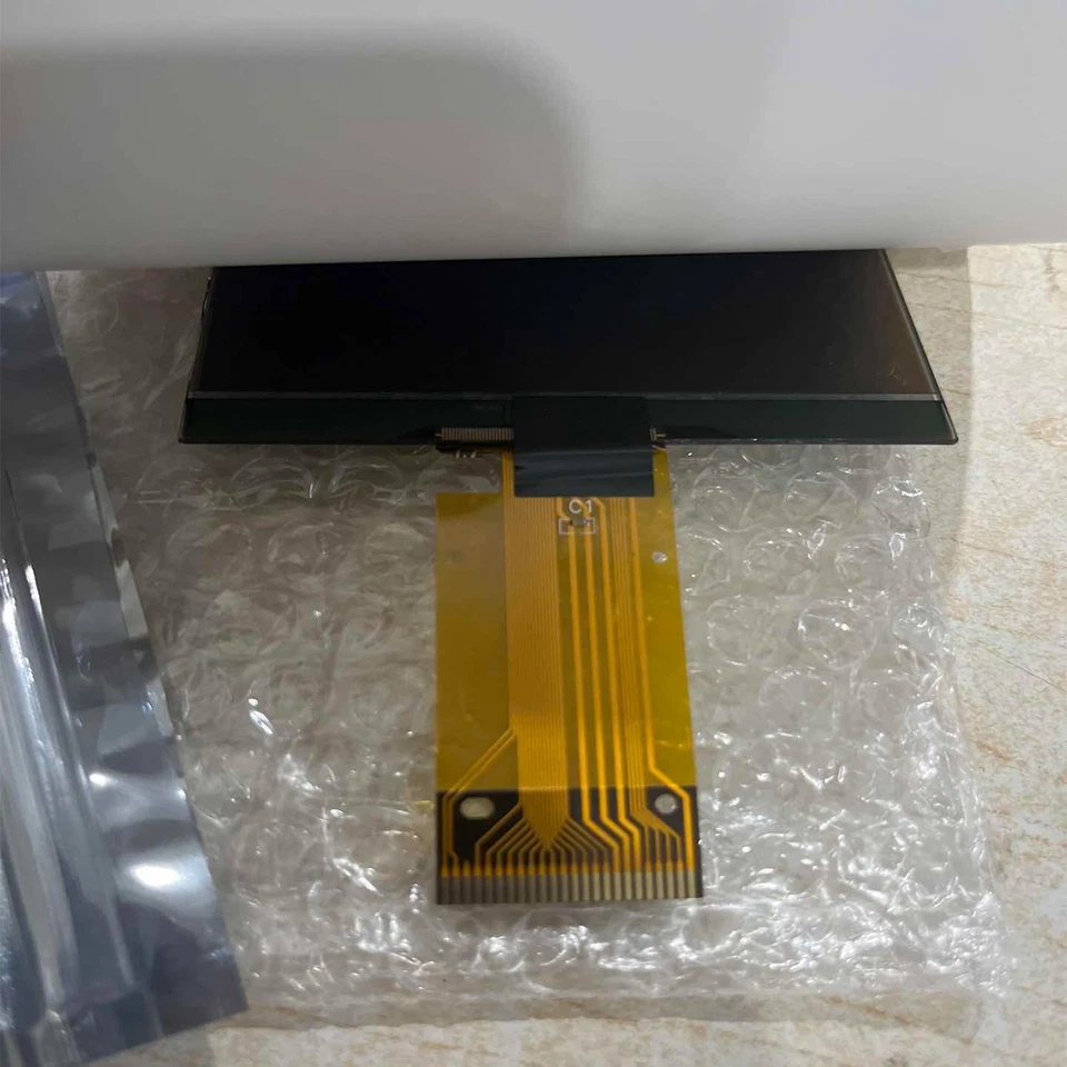 Instrument Cluster LCD Display Screen for Porsche 911 997 for Carrera 2005-2012 - Image 2 of 4