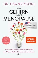 Lisa Mosconi | Das Gehirn In Der Menopause | Taschenbuch | Deutsch (2025)