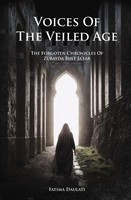 Fatima Daulati | Voices Of The Veiled Age | Taschenbuch | Englisch (2026)