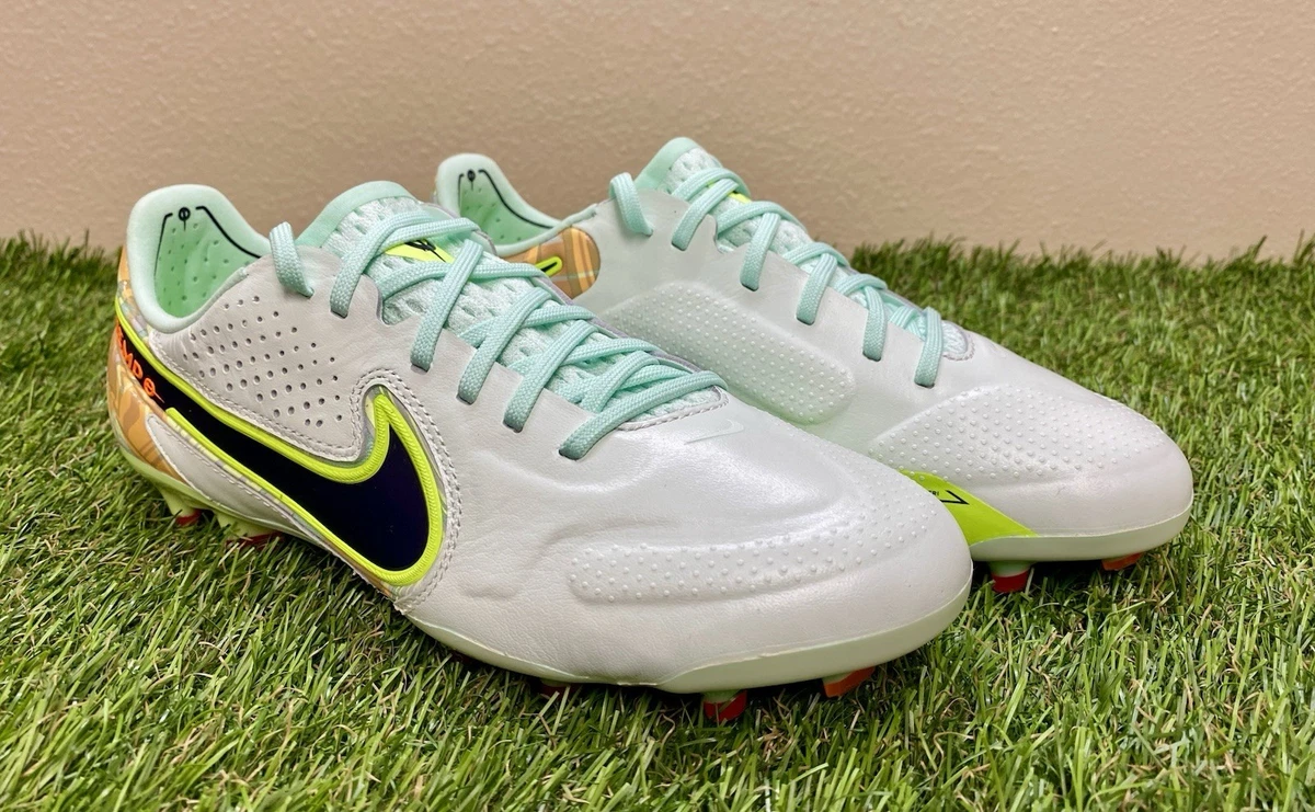 Las mejores ofertas en Nike Tiempo Legend 9 Elite FG Bonded Pack