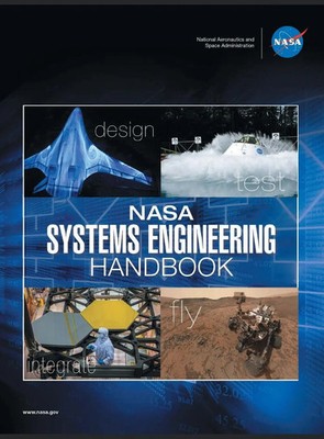 Nasa | NASA Systems Engineering Handbook | Buch | Englisch (2017) | Gebunden