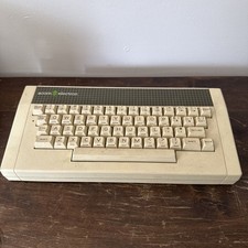 Vintage Acorn Electron Keyboard Computer Unit Only