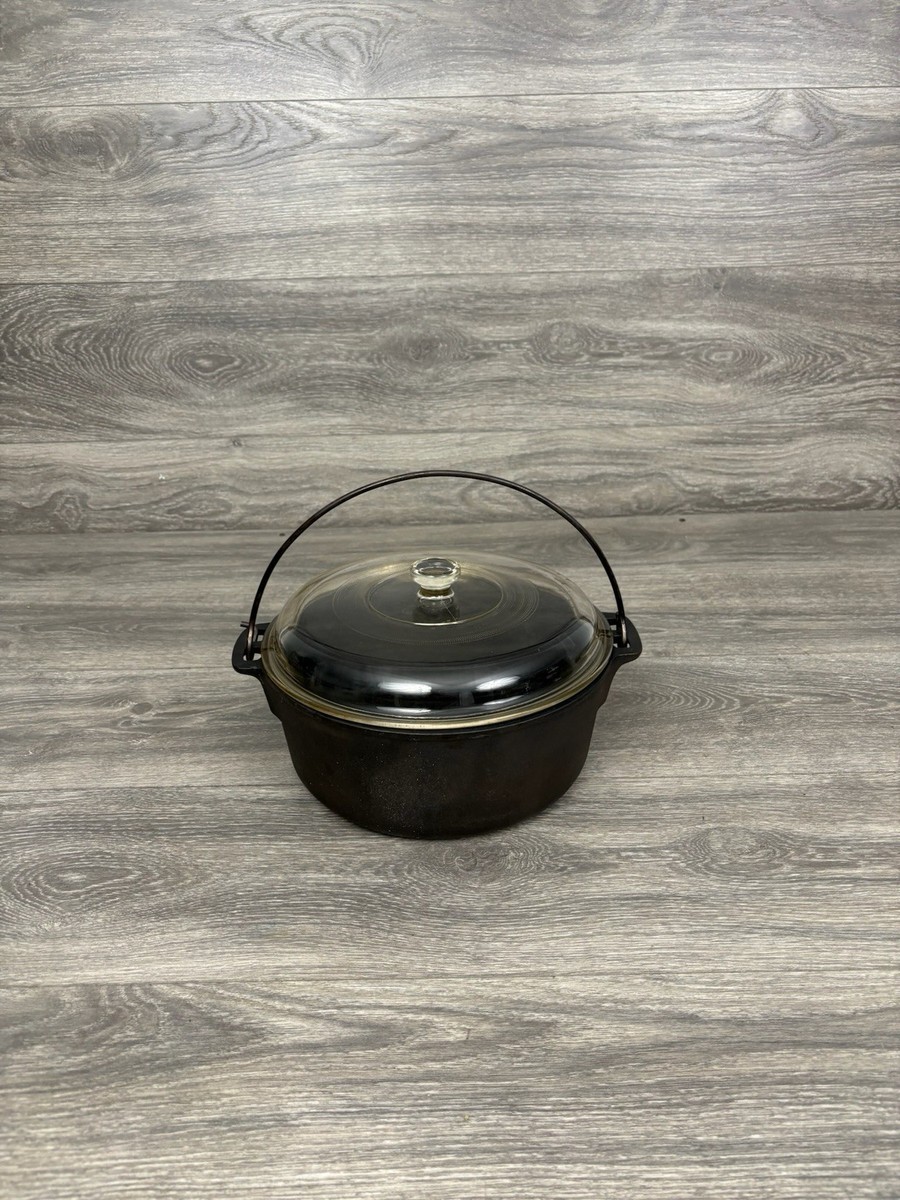 ビンテージGriswoldアルミ鍋 Wagner グリスウォルド Vintage Wagner Ware / Griswold No 14 Cast Iron Skillet Ex Restored