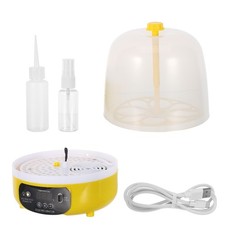  Smart Egg Incubator Chicken Automatic Turning Hatching Machine Goose