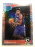 DeAndre Ayton 2018-19 Donruss Optic RATED ROOKIE RC CHOICE MOJO PRIZM LAKERS