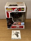 SDCC 2026 FUNKO POP! EXCLUSIVE PERSONA 5 ROYAL LOKI VINYL FIGURE CON STICKER