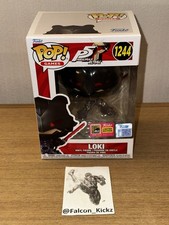 Ultimate Funko Pop Persona 5 Figures Gallery and Checklist 26