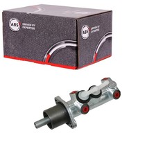 ABS HAUPTBREMSZYLINDER 23,8mm passend für ALFA ROMEO 145 146 155 GTV SPIDER |