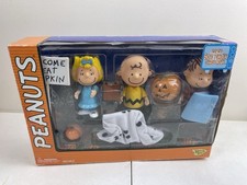 Peanuts Its The Great Pumpkin Charlie Brown M...