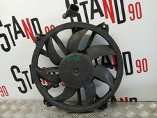 Radiateur Peugeot 3008