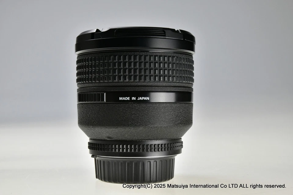 * Quasi MINT * NIKON AF NIKKOR 85mm f/1.4D - Bild 2 von 4