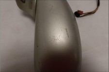 Retroviseur gauche (ou coque) Peugeot 807