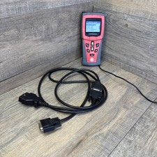 Matco Tools Md9001a Obd Ii Scan Tool