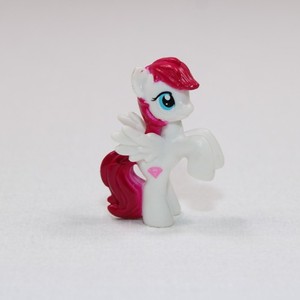 rose toy near me in store My Little Pony Brushables My Little Pony Friendship Is Magic G4 Brushable Diamond  Rose Figure main image 1