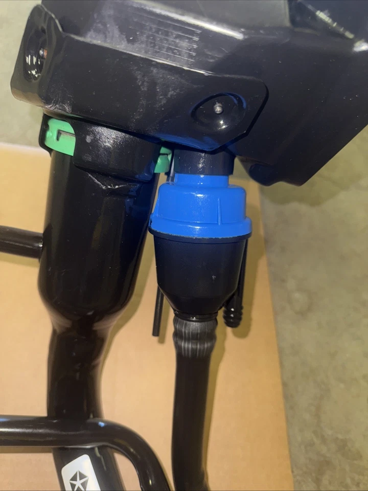 2020 2021 2022 2023 2024 Dodge Ram 2500 3500 57008476AC Fuel Neck Diesel Oem - Image 4 of 4