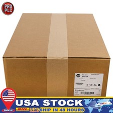 NEW AB 2711P-RDT12C PanelView Plus Display Module 2711P-RDT12C US Free Tax