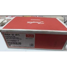 Danfoss 11166817 PVEH32 S7 11 32VDC Proportional Hydraulic Actuator For PVG32
