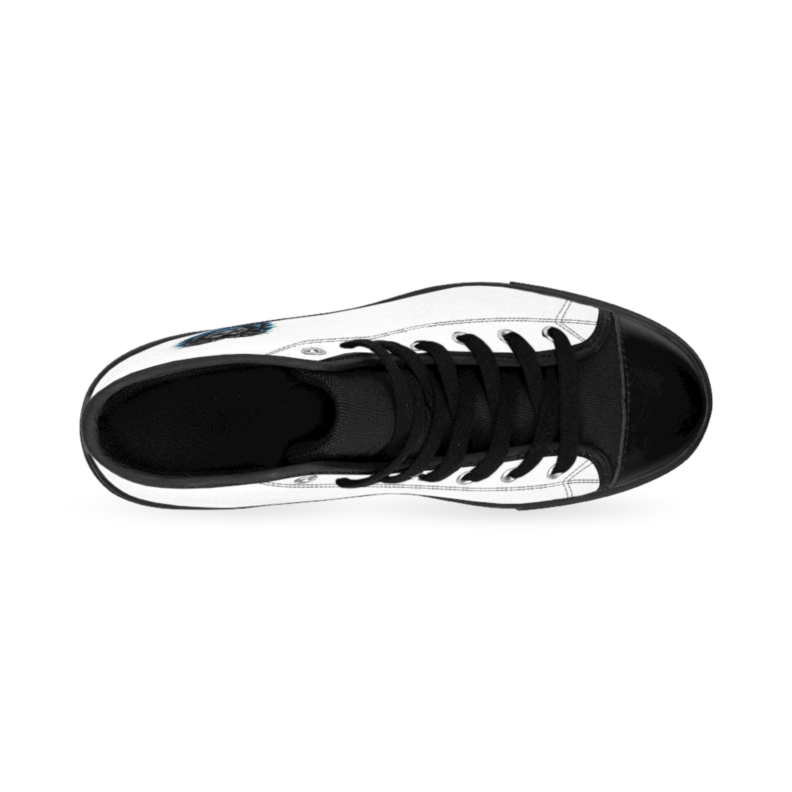 SAOLA Sneakers classiche Lion eleganti alte calzature casual