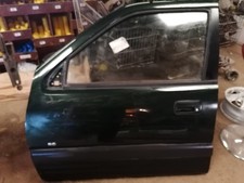 Porte avant et accessoires Opel FRONTERA