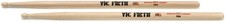 Vic Firth American Classic Drumsticks - 55A -...