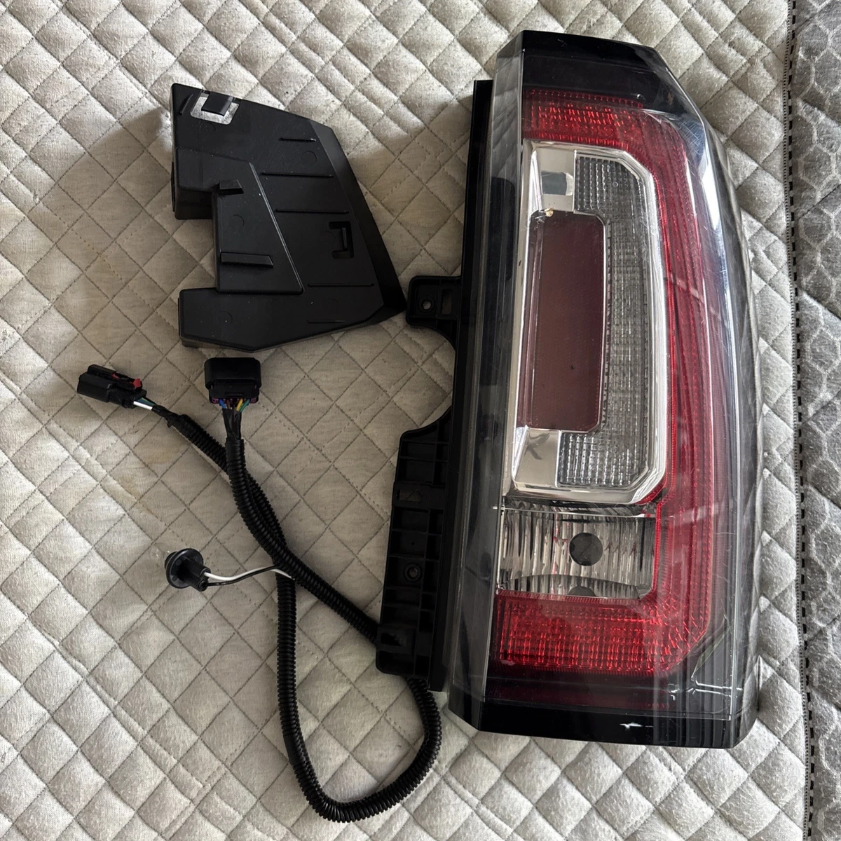 Genuine OEM Rear Tail Lights for GMC Yukon for sale | eBay