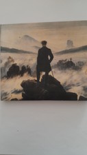 CD Der Wanderer Über Dem Nebelmeer Limitiert