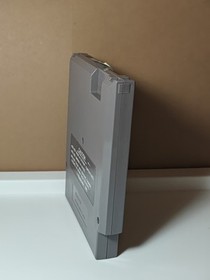 Lunar Pool, Cartridge Only, Tested and Works (NES)