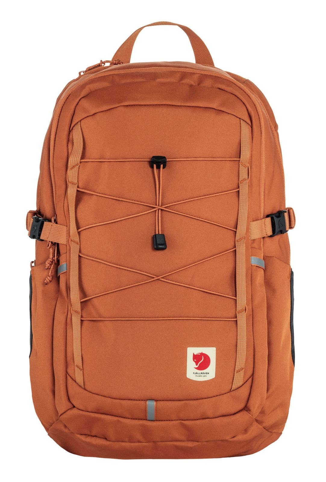 Fjällräven backpack Skule 28 Backpack Terracotta Brown