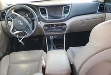 2016-2021 Hyundai Tucson LH Driver Steering Wheel Airbag Air Bag OEM