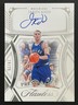 Jason Kidd 2023-24 Panini Flawless Premium Ink Auto /25 #PI-JKD