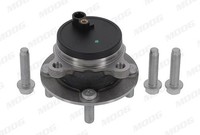 Moog Radlagersatz Links, Rechts, Vorderachse U.A. FüR Abarth, Fiat, Mazda