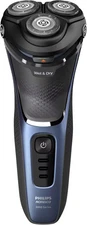 Philips Norelco - Shaver 3600, Rechargeable Wet & Dry electric shaver with Po...
