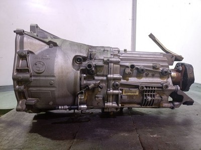 BEY GETRIEBE / 2130000649 GETRAG / 23007565194 / 5388131 FÜR BMW 1 E87 118 D