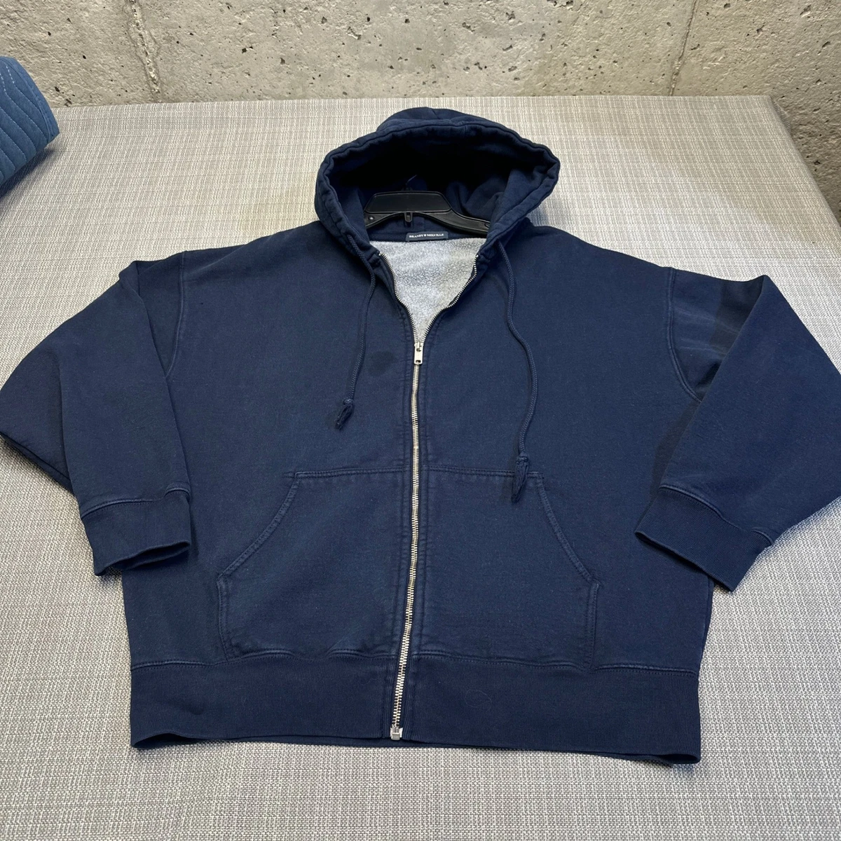 25+ Brandy Melville Blue Hoodies for Women for sale | Updated Oct 2026