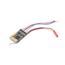 Spektrum Receiver/ESC Micro Scrappy 800mm SPM-1042