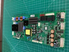 EBR78643401 LG Refrigerator Main Control Board