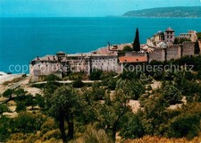 Athos Chalkidiki Makedonien Mount Athos Monas...