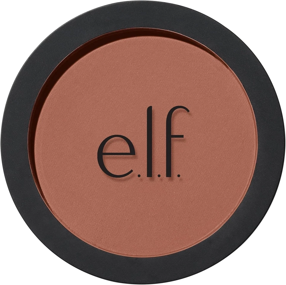 Lightweight Bronzer Powder - Primer-Infused for Effortless Glow, 10g - Image 3 of 4
